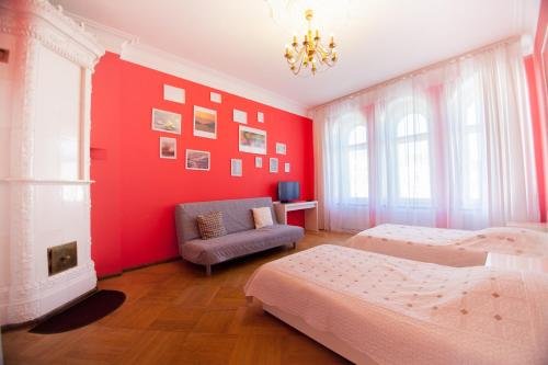 Санкт-Петербург: Гостевой Дом Goodrest