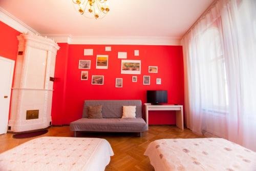 Санкт-Петербург: Гостевой Дом Goodrest