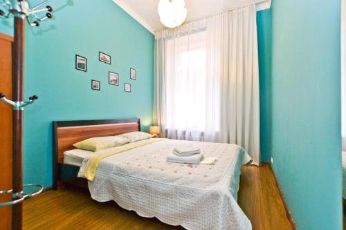 Санкт-Петербург: Гостевой Дом Goodrest