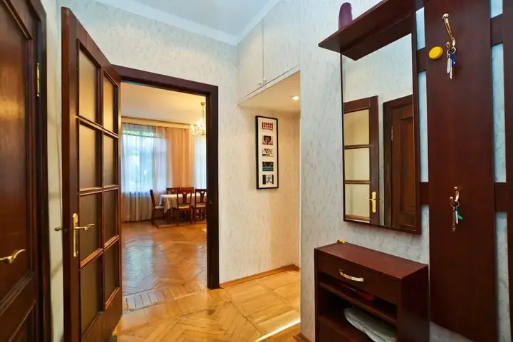 Санкт-Петербург: Goodrest on Fontanka - Saint Petersburg