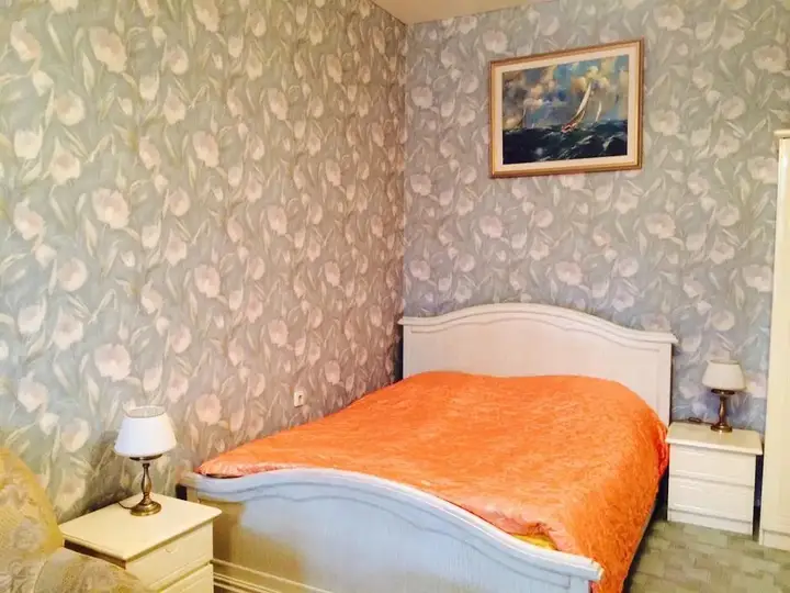 Санкт-Петербург: Goodrest on Fontanka - Saint Petersburg