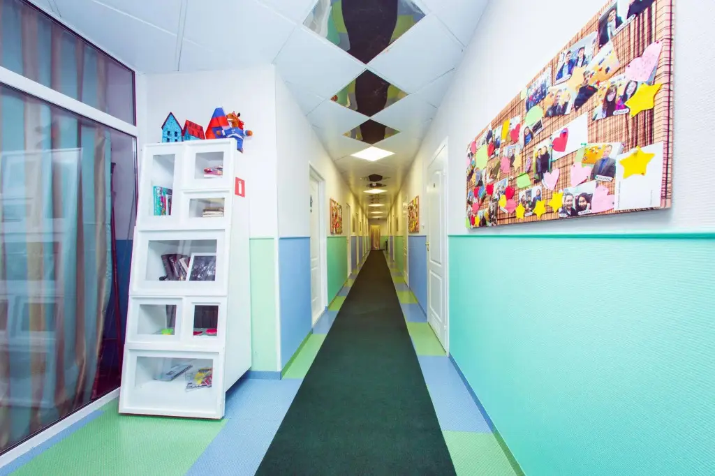 Санкт-Петербург: Hotel Bereg