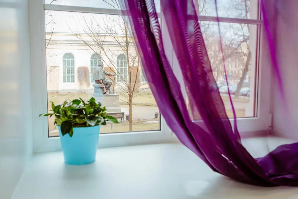 Санкт-Петербург: Hotel Bereg