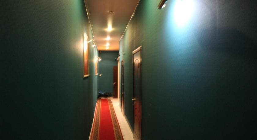 Санкт-Петербург: Guest house Idea House