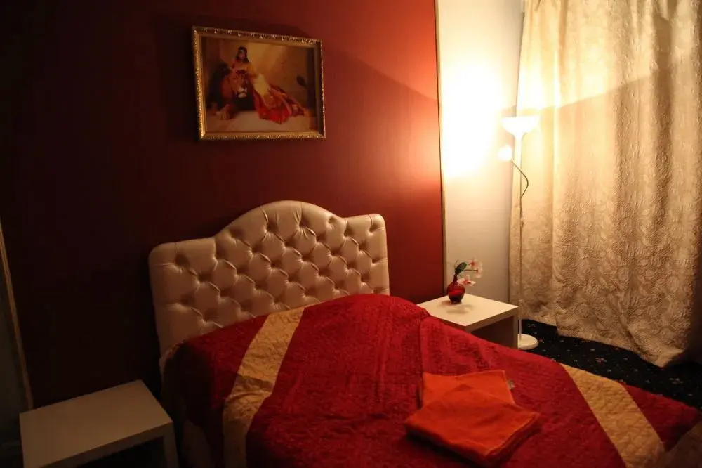 Санкт-Петербург: Guest house Idea House