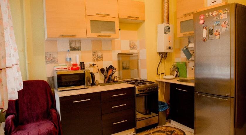Санкт-Петербург: Guest house Idea House