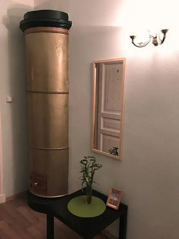 Санкт-Петербург: Guest House "Pushkinsky"