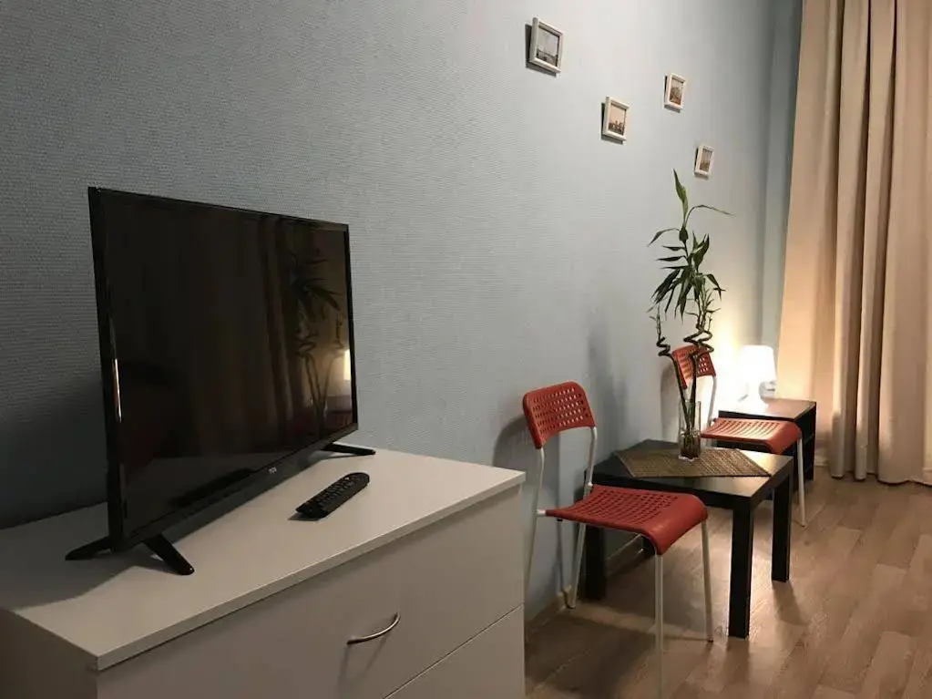Санкт-Петербург: Guest House "Pushkinsky"