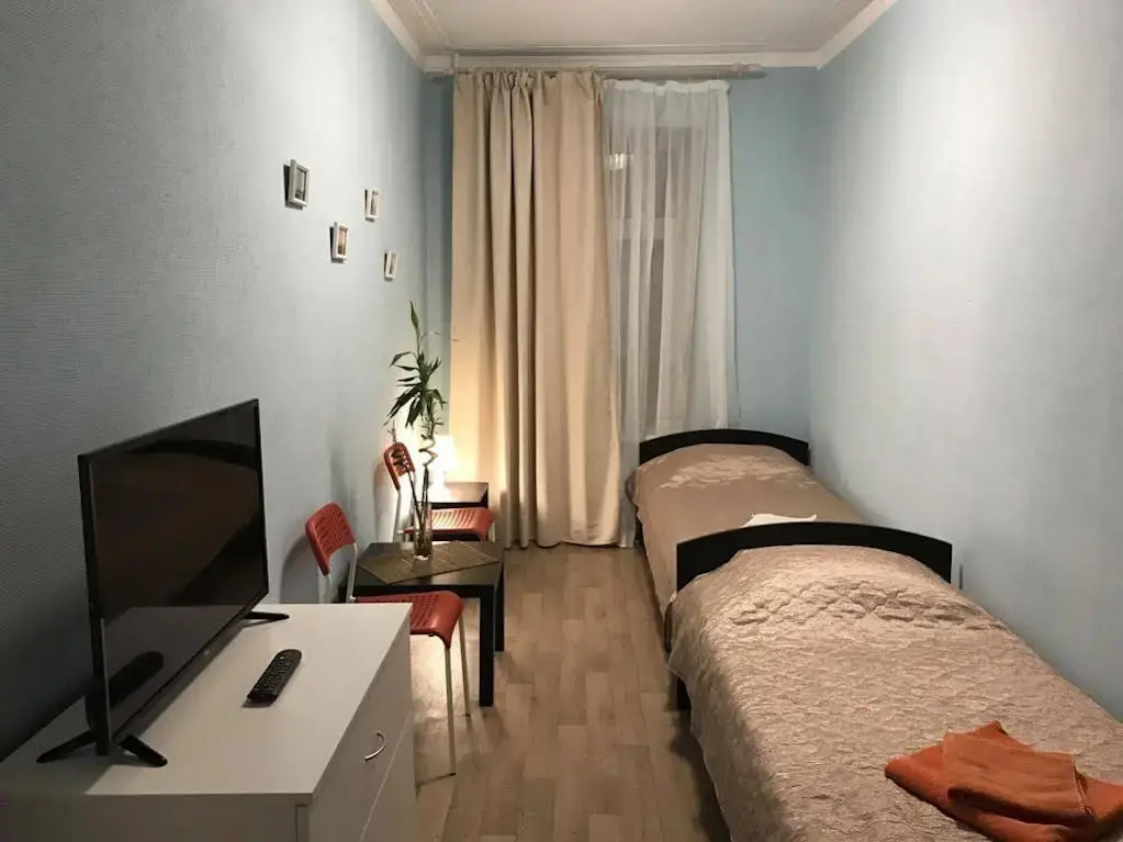 Санкт-Петербург: Guest House "Pushkinsky"