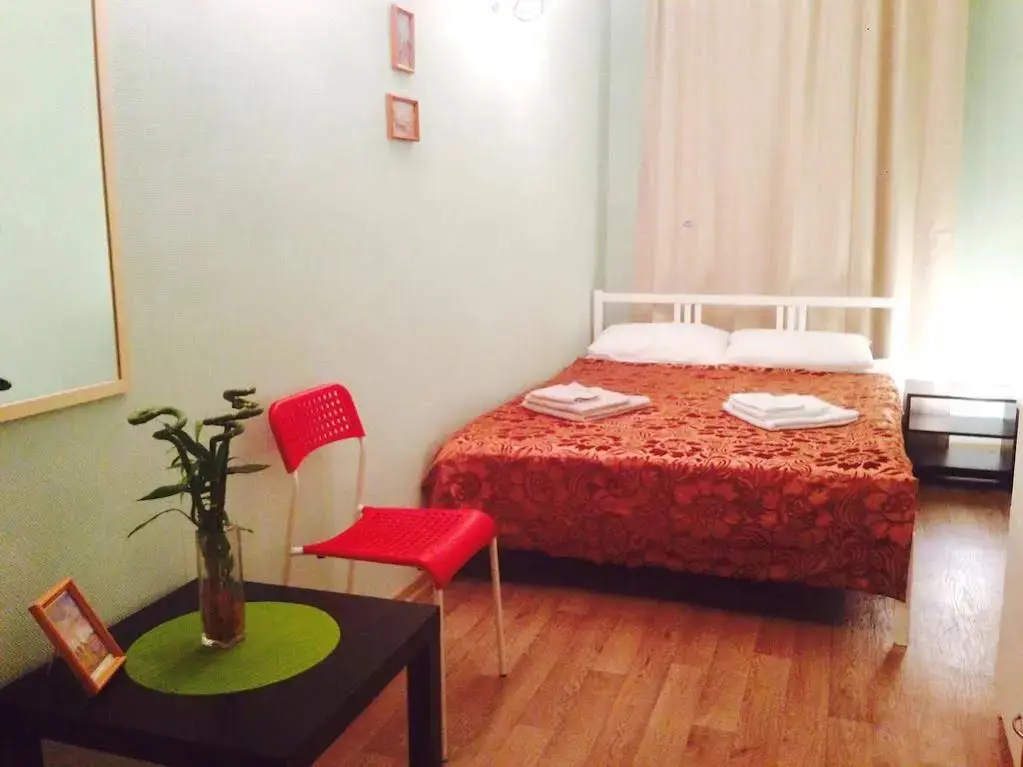 Санкт-Петербург: Guest House "Pushkinsky"