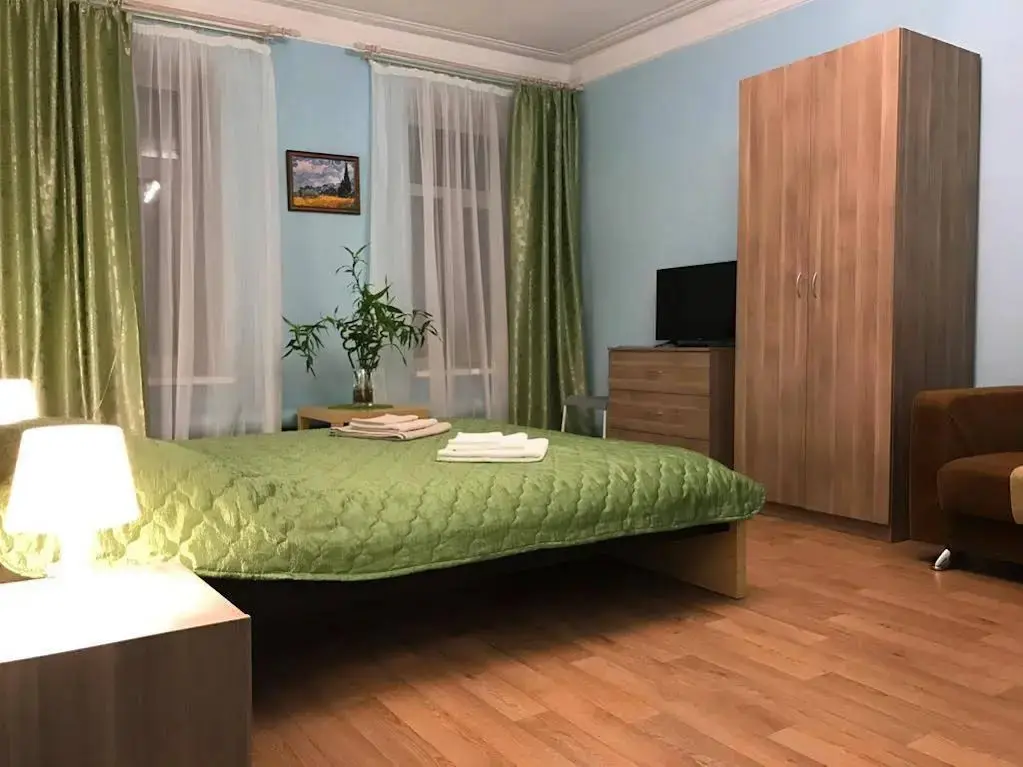 Санкт-Петербург: Guest House "Pushkinsky"