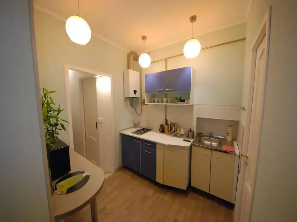 Санкт-Петербург: Guest House "Pushkinsky"