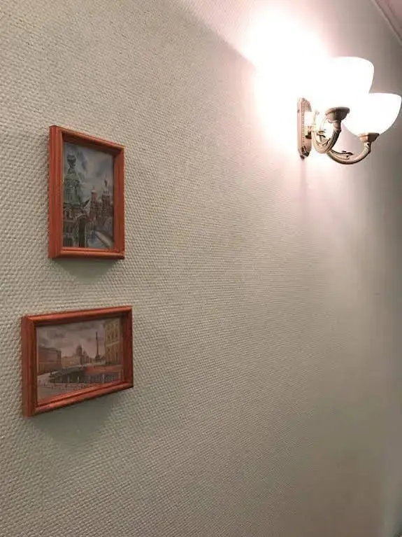Санкт-Петербург: Guest House "Pushkinsky"