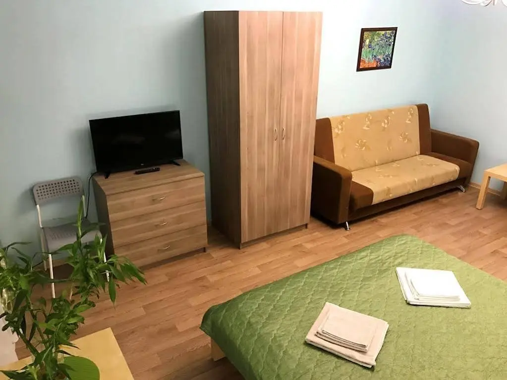 Санкт-Петербург: Guest House "Pushkinsky"