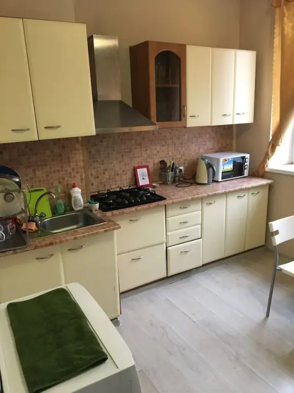 Санкт-Петербург: Guest House on Marata