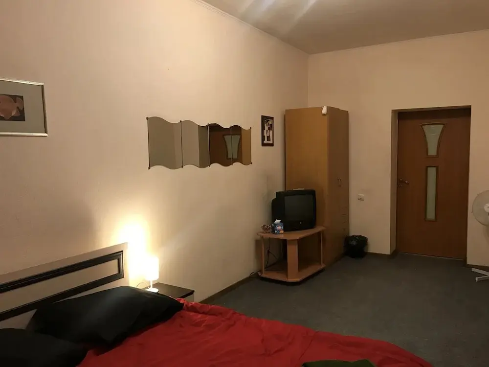 Санкт-Петербург: Guest House on Marata