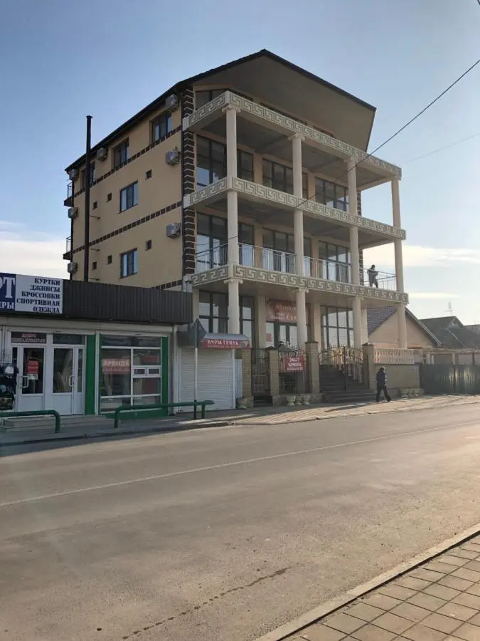 Витязево: Guest House Elisaveta