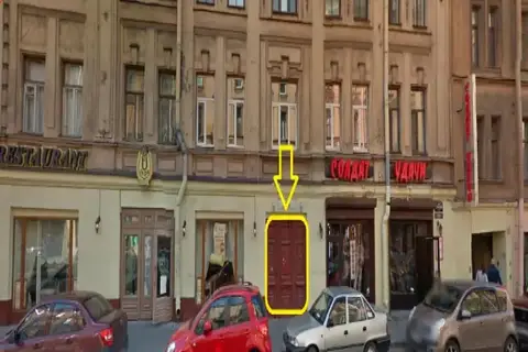 Некрасов Хостел — фото 1