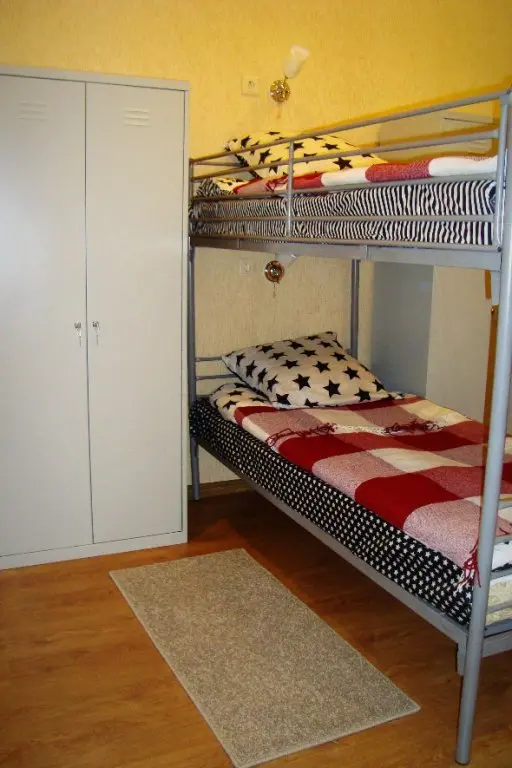 Санкт-Петербург: Guest House Orlov