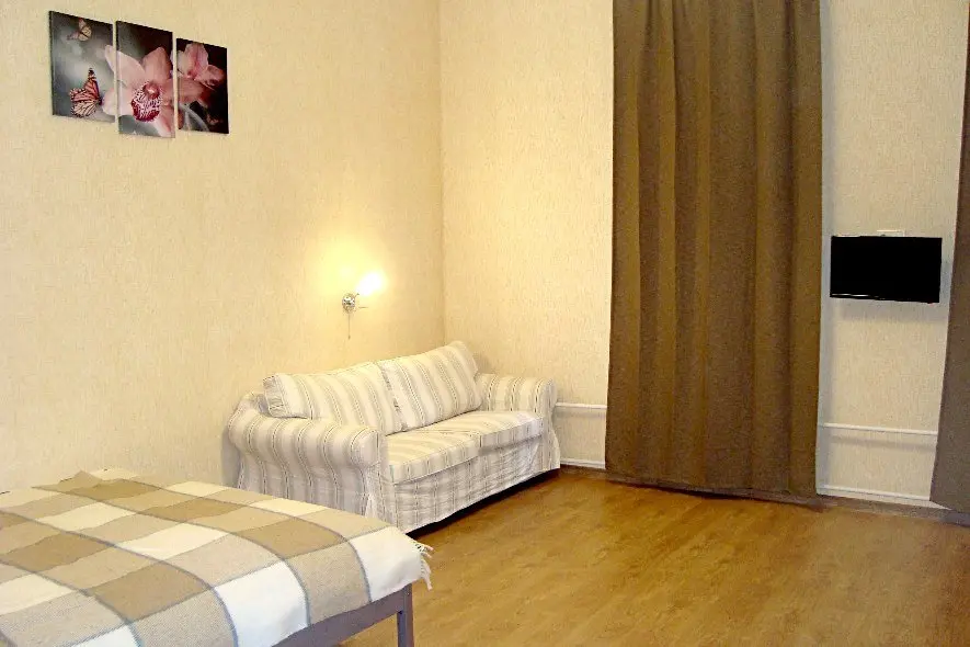 Санкт-Петербург: Guest House Orlov
