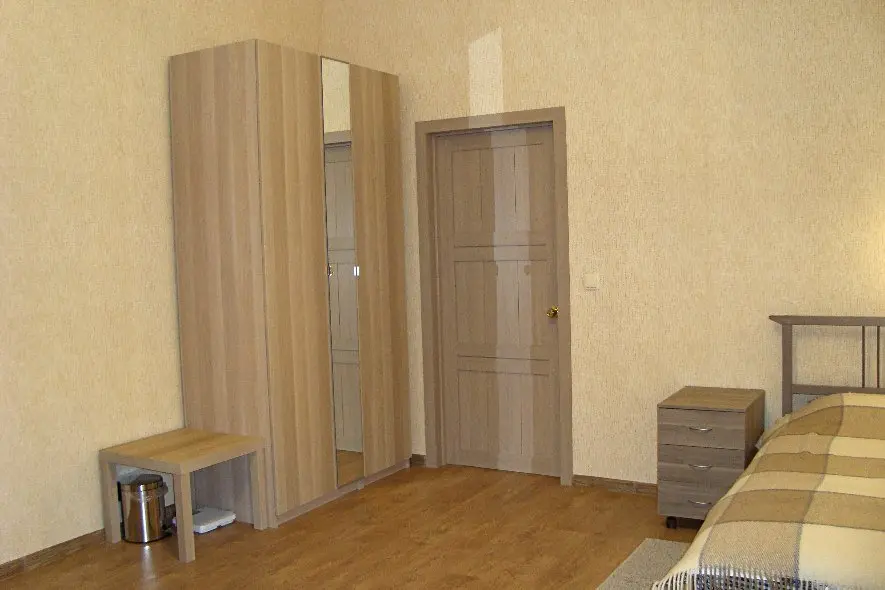Санкт-Петербург: Guest House Orlov