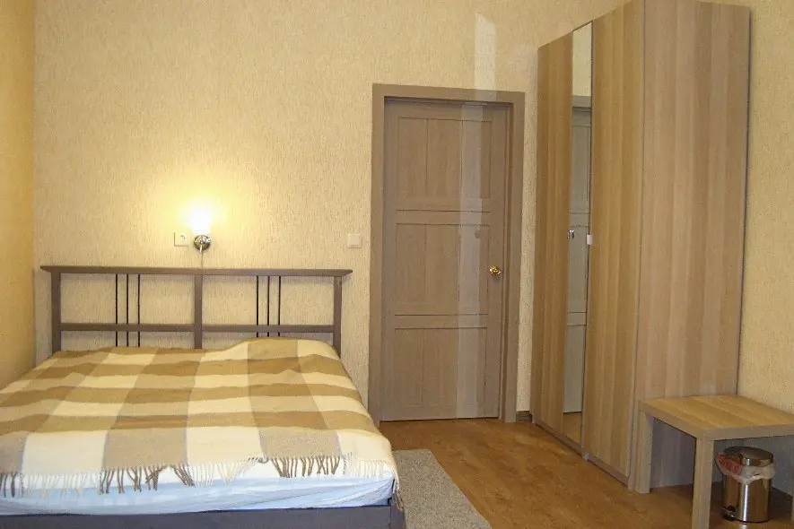 Санкт-Петербург: Guest House Orlov