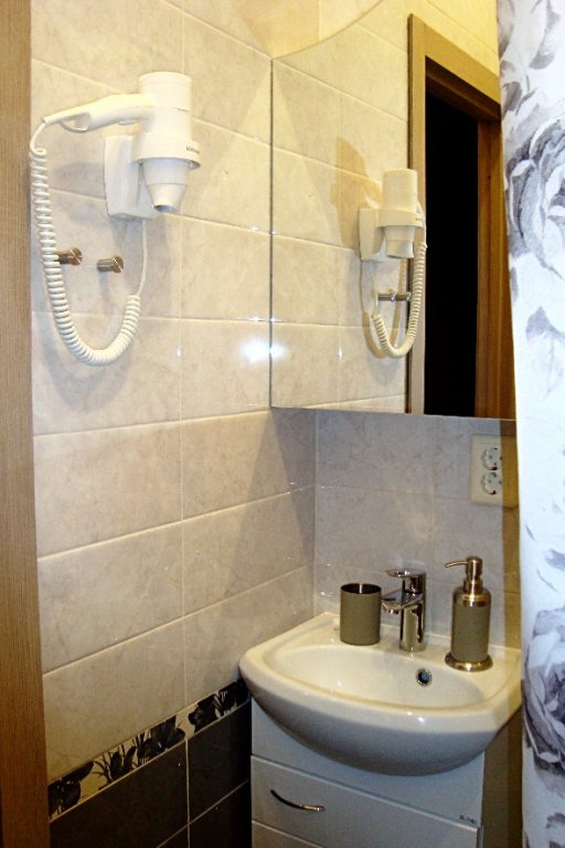 Санкт-Петербург: Guest House Orlov