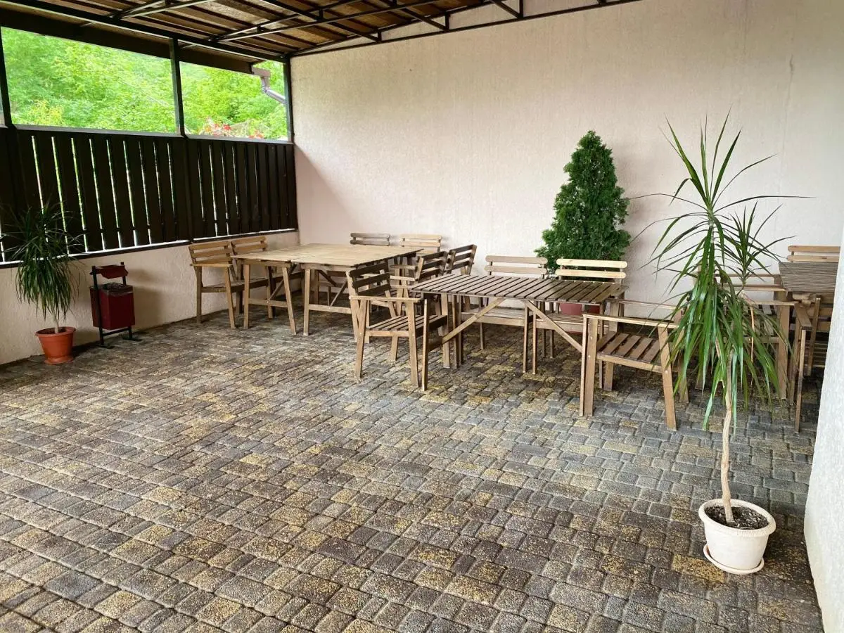 Новомихайловский: Guest House Milana