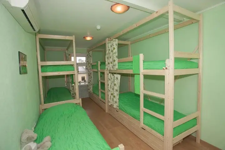 Санкт-Петербург: Жилое помещение Green