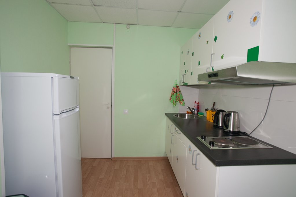 Санкт-Петербург: Жилое помещение Green