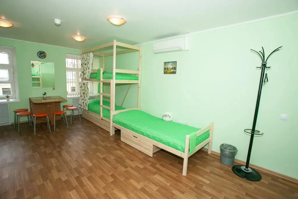 Санкт-Петербург: Жилое помещение Green