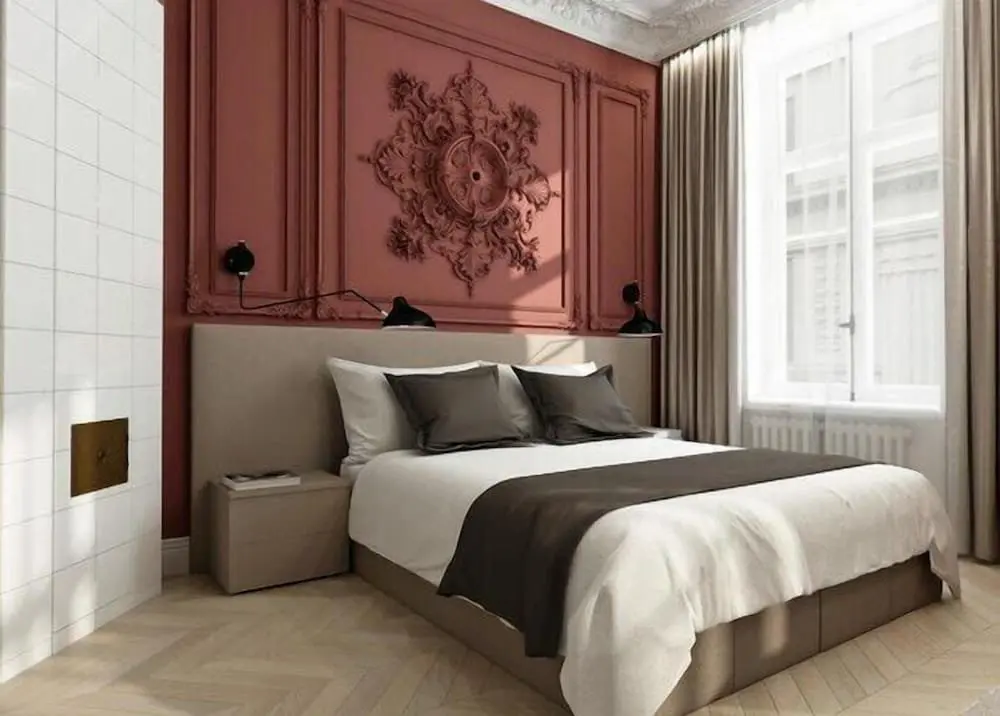 Санкт-Петербург: Отель Grey House
