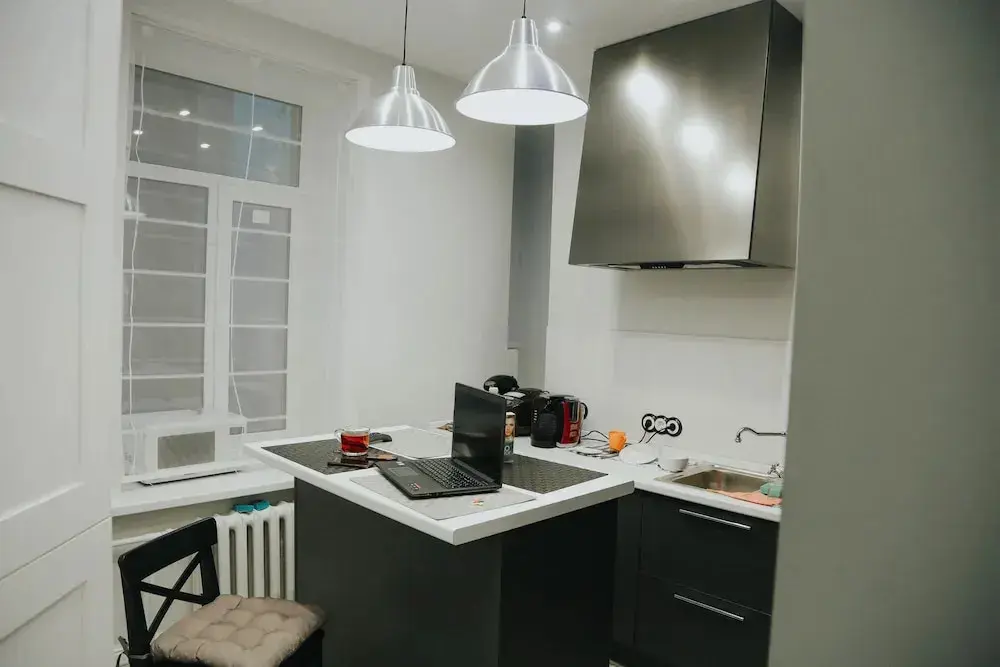 Санкт-Петербург: Отель Grey House