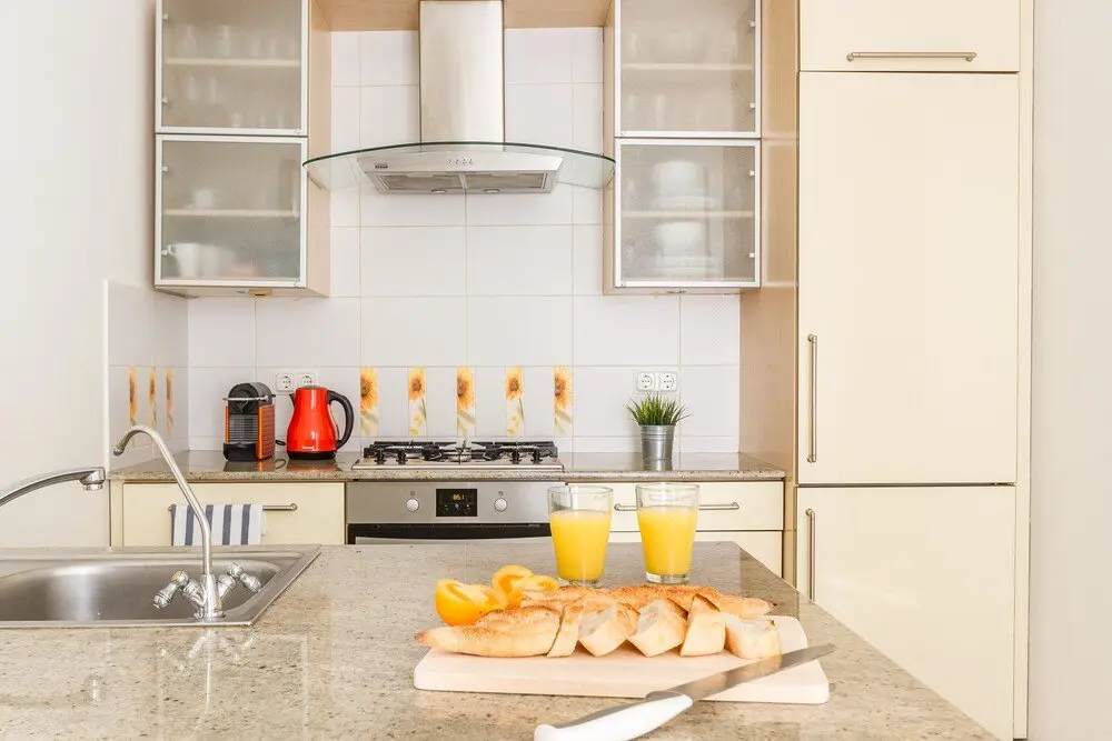 Санкт-Петербург: Griboedov Loft Apartments M23