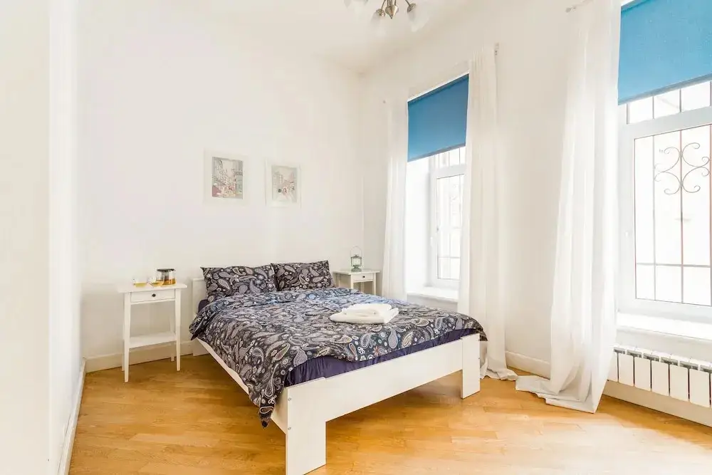 Санкт-Петербург: Griboedov Loft Apartments M23