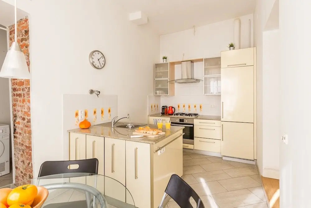Санкт-Петербург: Griboedov Loft Apartments M23
