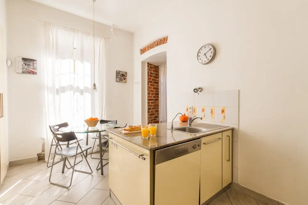 Санкт-Петербург: Griboedov Loft Apartments M23