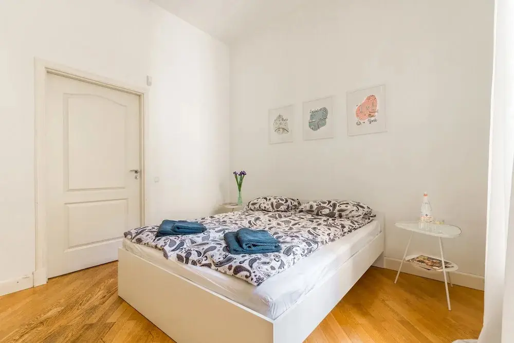 Санкт-Петербург: Griboedov Loft Apartments M23