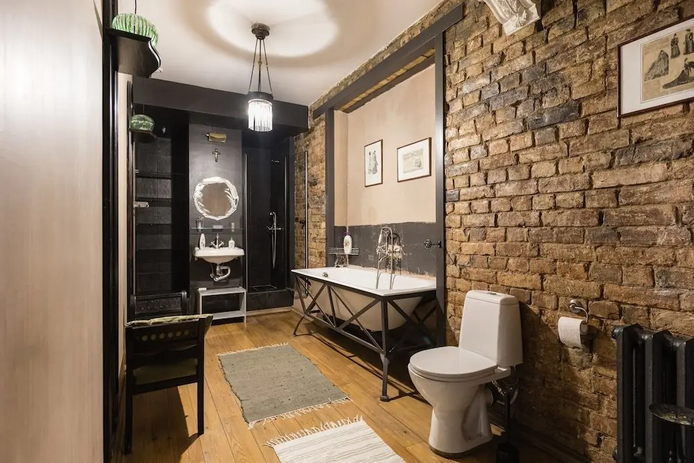 Санкт-Петербург: Griboedov Loft Apartments K14