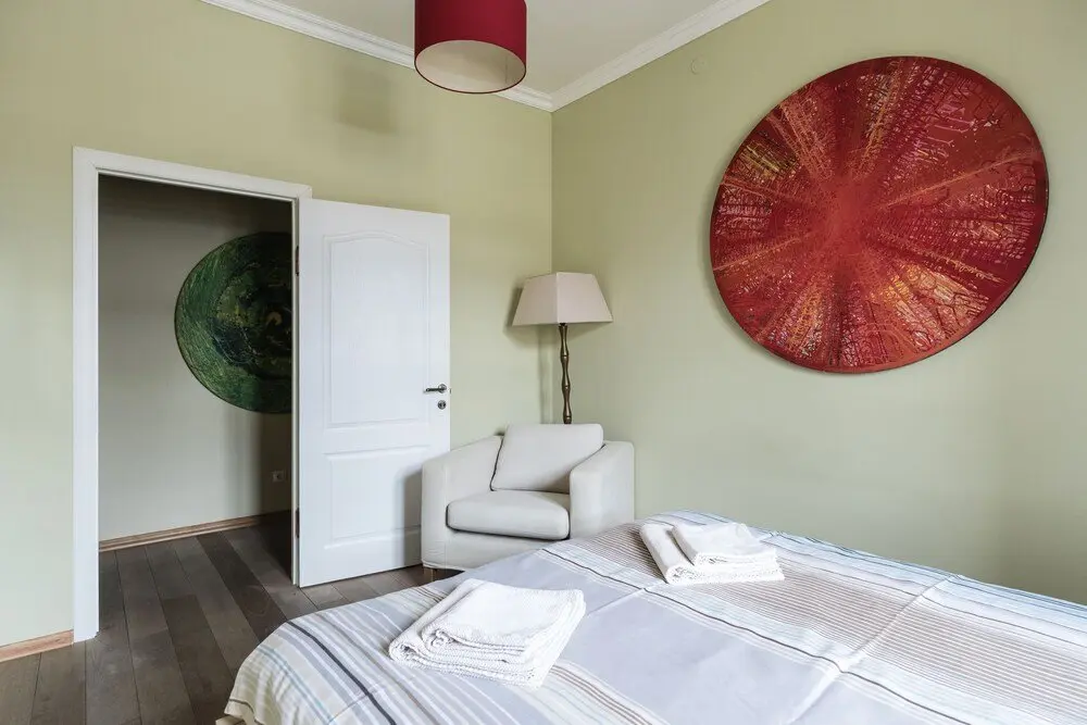 Санкт-Петербург: Griboedov Loft Apartments K14
