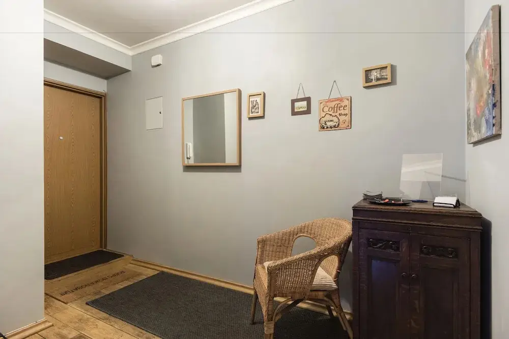 Санкт-Петербург: Griboedov Loft Apartments K14