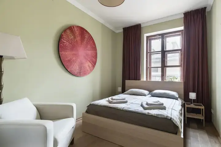 Санкт-Петербург: Griboedov Loft Apartments K14