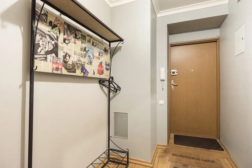 Санкт-Петербург: Griboedov Loft Apartments K14