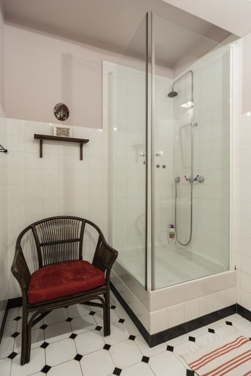 Санкт-Петербург: Griboedov Loft Apartments K14
