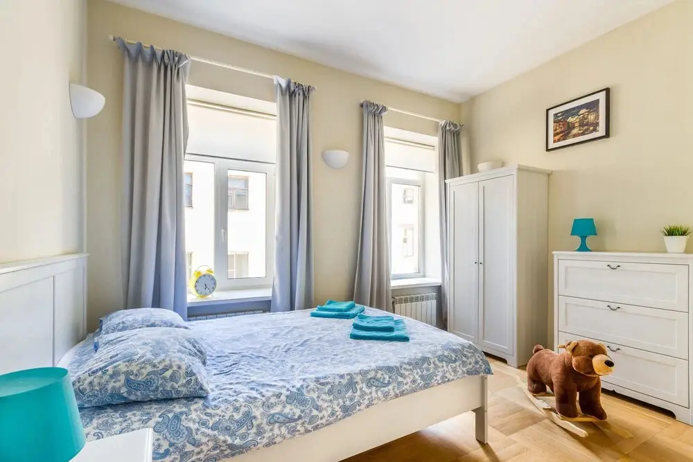 Санкт-Петербург: Griboedov Loft Apartments M9