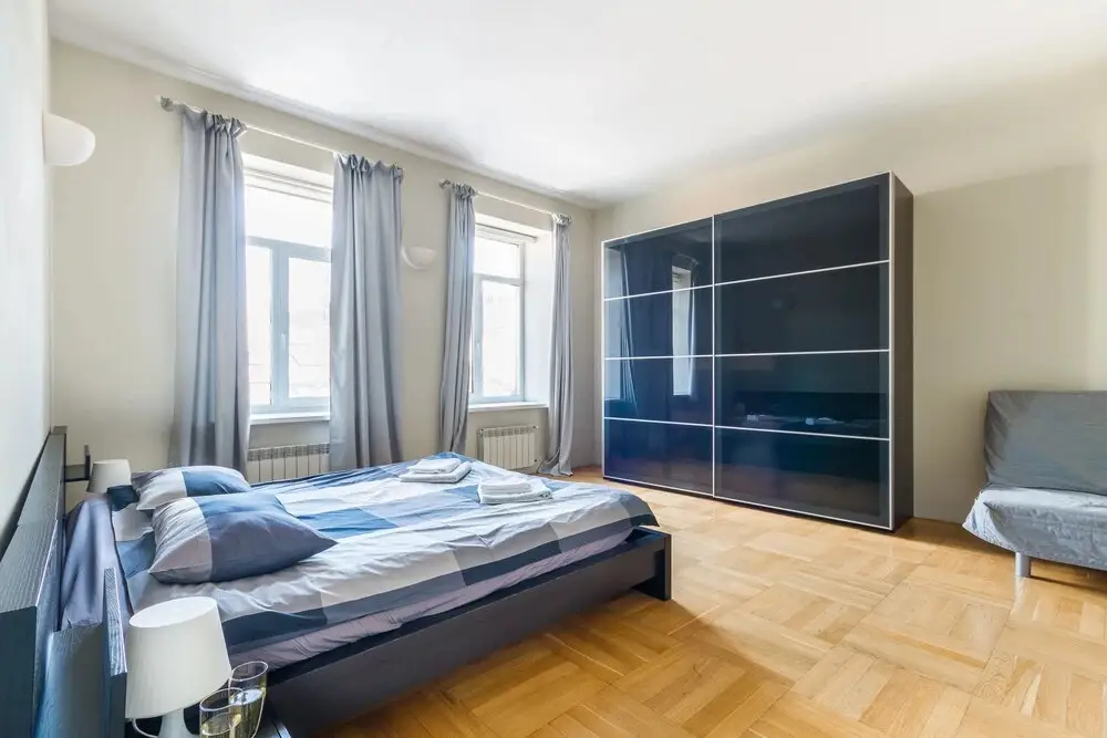 Санкт-Петербург: Griboedov Loft Apartments M9