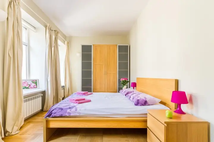 Санкт-Петербург: Griboedov Loft Apartments M9