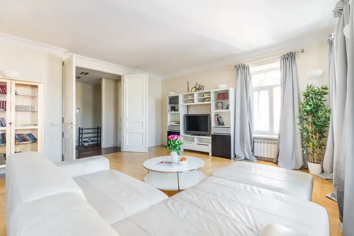 Санкт-Петербург: Griboedov Loft Apartments M9