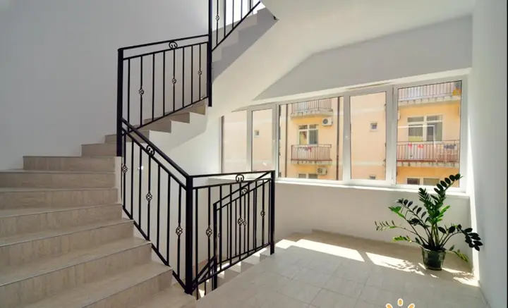 Витязево: Guest House Chernomorochka