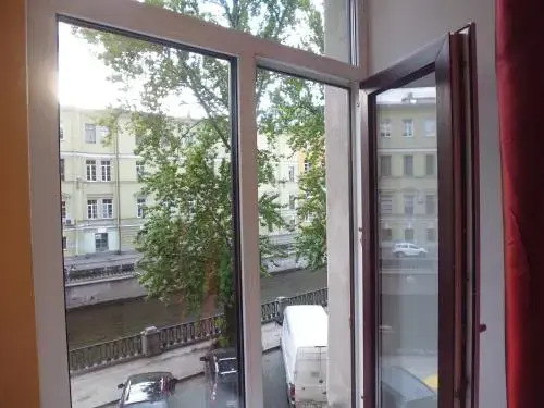 Санкт-Петербург: Griboedov Studios